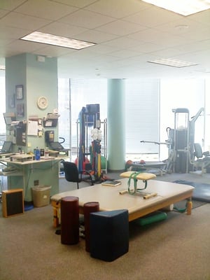 Photo of Select Physical Therapy - Arlington - Ballston, ballston, USA