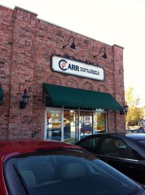 Photo of Carr Physical Therapy and Sports Performance, springfield mo, USA