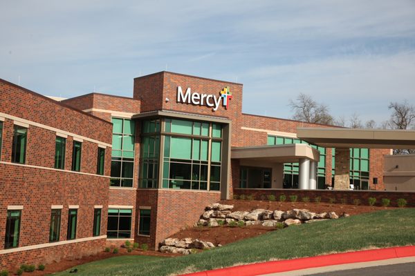 Photo of Mercy Rehabilitation Hospital Springfield, springfield mo, USA