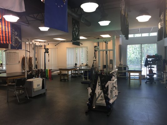 Photo of BayLife Physical Therapy and Rehabilitation, st pete, USA