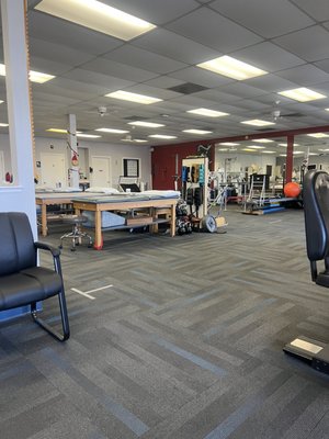 Photo of Select Physical Therapy - Stockton, stockton ca, USA