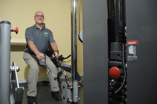 Photo of Summerville Physical Therapy & Balance Rehabilitation for Adults, summerville sc, USA