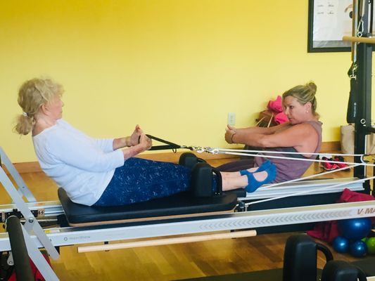 Photo of Precision Pilates, syracuse ny, USA