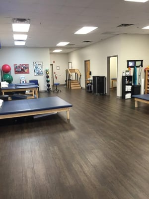 Photo of Tallahassee Orthopedic & Sports Physical Therapy, tallahassee, USA