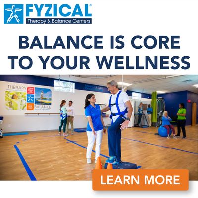 Photo of FYZICAL Therapy & Balance Centers, tampa fl, USA