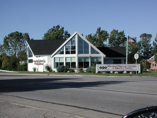 Photo of Maumee Physical Therapy & Aquatics Center, toledo ohio, USA