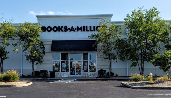 Photo of Books A Million, toledo ohio, USA