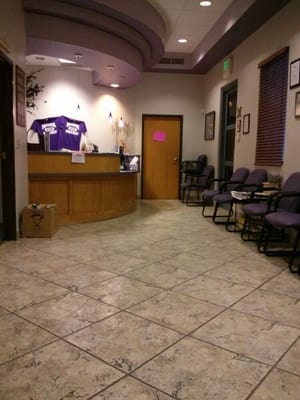 Photo of BodyCentral Physical Therapy - Sports & Wellness Center, tucson az, USA