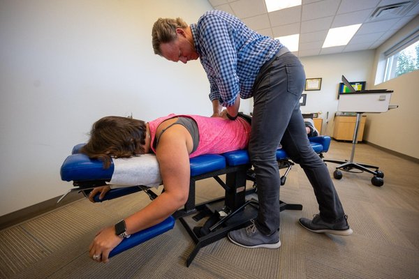 Photo of Tulsa Spine and Rehab, tulsa ok, USA