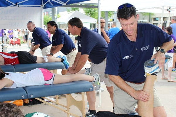 Photo of Baton Rouge Physical Therapy, baton rouge, USA