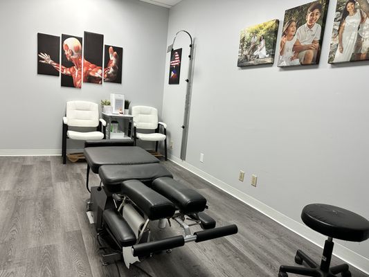 Photo of Alliance Chiropractic & Rehabilitation, va beach, USA