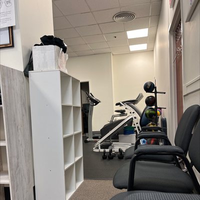 Photo of Washington Wellness Physical Therapy & SportsCare, washington dc, USA