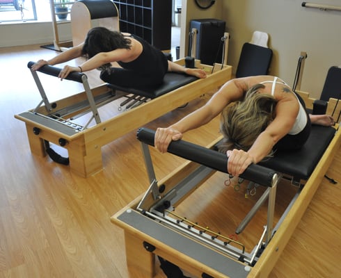 Photo of Symmetry Pilates Studio, west chester, USA