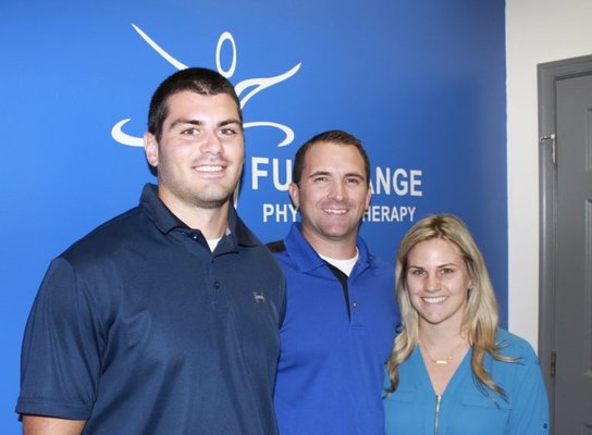 Photo of Full Range Physical Therapy- West Chester, west chester, USA