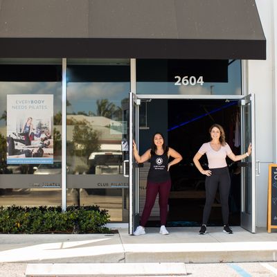 Photo of Club Pilates, west palm beach fl, USA