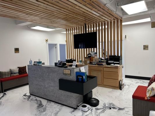 Photo of Synergy Wellness Chiropractic & Physical Therapy, west village, USA