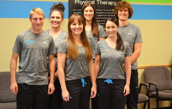 Photo of True Physical Therapy, wichita ks, USA