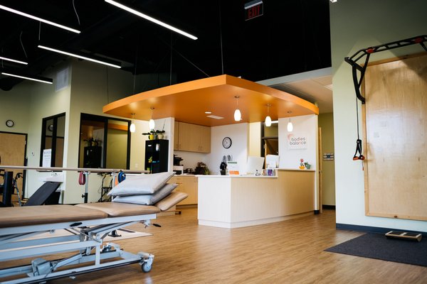 Photo of Bodies In Balance Physical Therapy, wilmington nc, USA