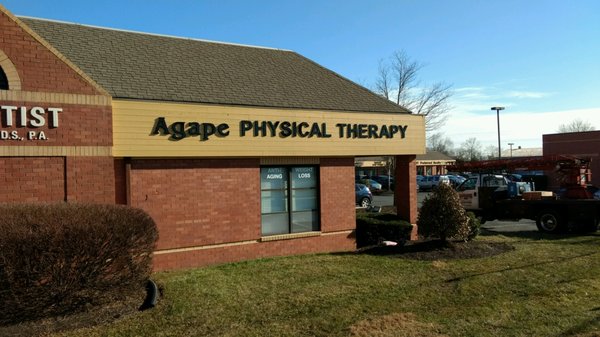 Photo of Agape Physical Therapy and Sports Rehabilitation, bel air, USA