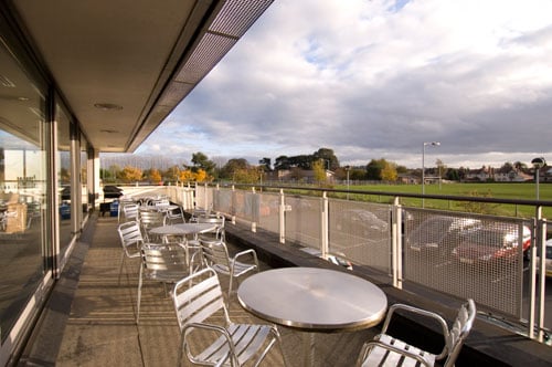 Photo of Nuffield Health Fitness & Wellbeing Gym-Worcester, worcester, USA