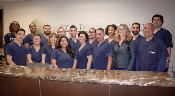 Photo of Physical Therapy Specialists, beverly hills, USA