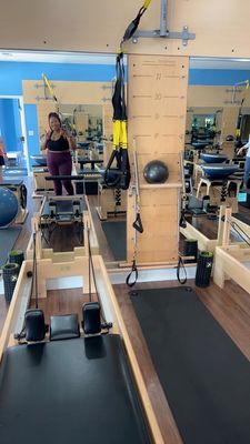 Photo of Club Pilates, birmingham al, USA