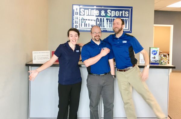 Photo of Idaho Spine and Sports Physical Therapy Boise, boise idaho, USA