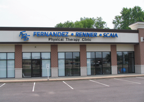 Photo of Fernandez Renner Scaia Physical Therapy Clinic, canton ohio, USA