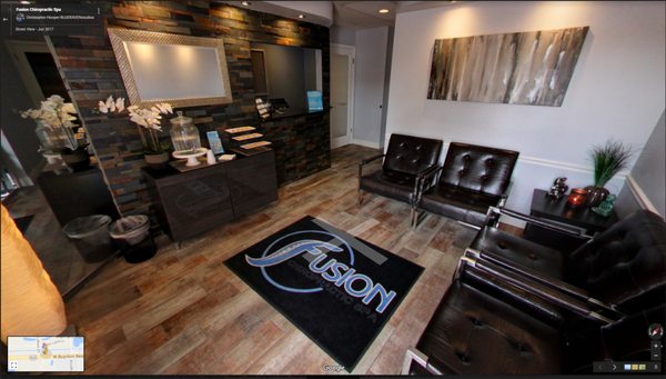 Photo of Fusion Chiropractic Spa, boynton beach, USA