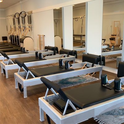 Photo of Pilates and You, boynton beach, USA