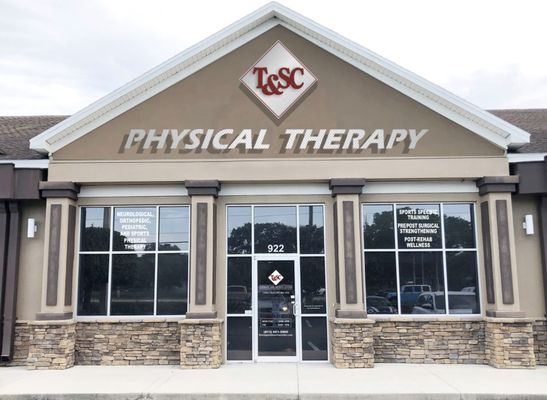 Photo of Therapy & Sports Center, brandon fl, USA