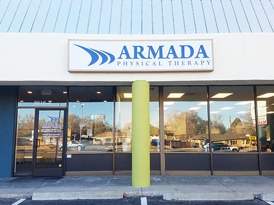 Photo of Armada Physical Therapy - Albuquerque, albuquerque, USA