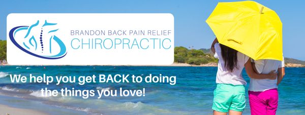 Photo of Brandon Back Pain Relief Chiropractic, brandon fl, USA