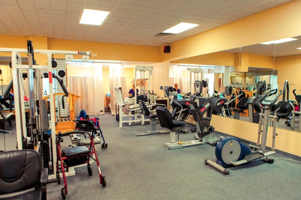 Photo of Aqua Health Physical Rehabilitation Center, brooklyn, USA