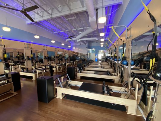 Photo of Club Pilates, albuquerque, USA