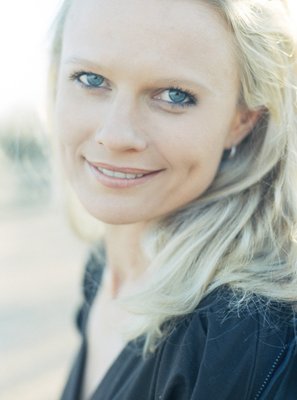 Photo of Jennifer Jacobs, albuquerque, USA