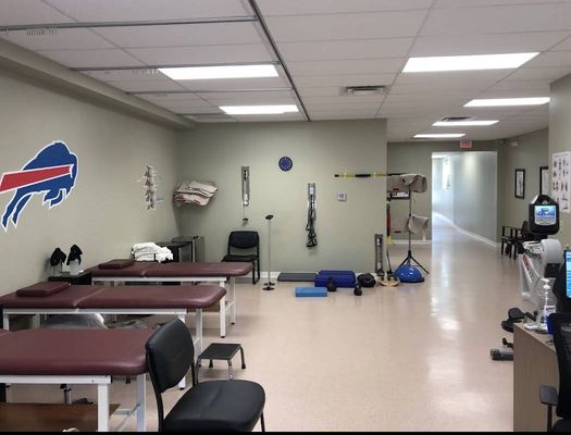 Photo of Advance Physical Therapy, buffalo ny, USA