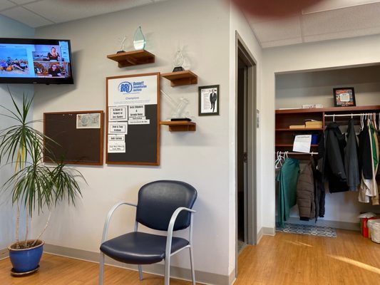 Photo of Susan E  Bennett and Associates Physical Therapy, buffalo ny, USA