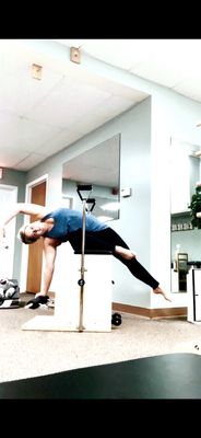 Photo of Expressive Pilates, buffalo ny, USA