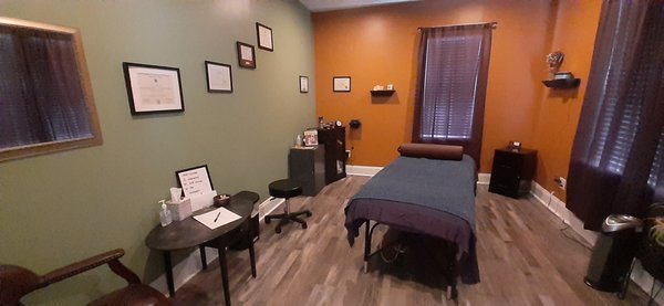 Photo of Emily Ball Therapeutics & Massage, buffalo ny, USA