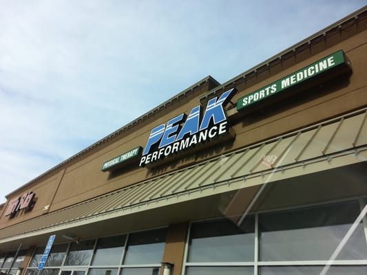 Photo of Peak Performance Physical Therapy, california, USA