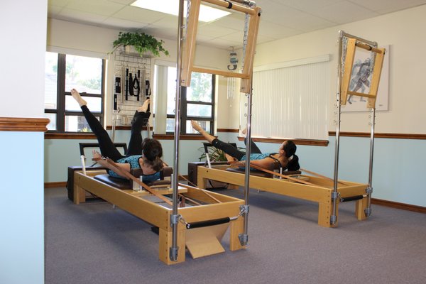 Photo of Ellio Pilates, Tai Chi & More, cape coral fl, USA