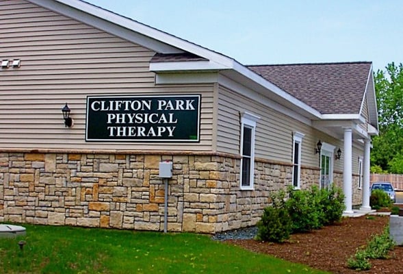 Photo of Clifton Park Physical Therapy, capital region ny, USA