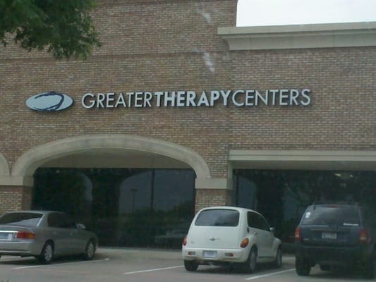 Photo of Greater Therapy Center, celeste, USA