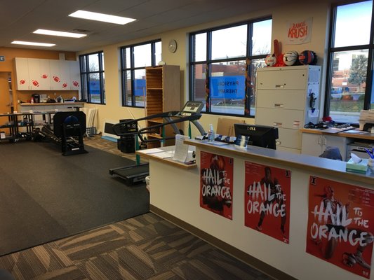 Photo of Athletico Physical Therapy - Urbana, champaign il, USA