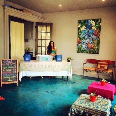 Photo of Lotus Healing Center, charleston, USA