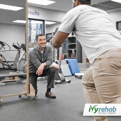 Photo of Ivy Rehab Physical Therapy, charlotte nc, USA