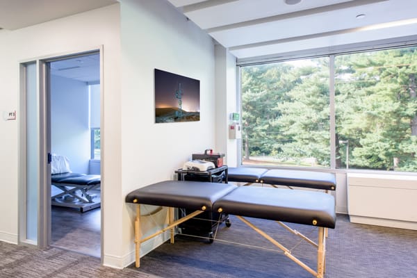 Photo of Point Performance Therapy, chevy chase, USA