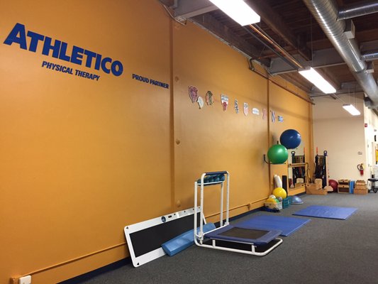 Photo of Athletico Physical Therapy - South Loop: Michigan Avenue, chicago, USA