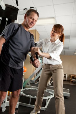 Photo of Revolution Physical Therapy Weight Loss, chicago, USA